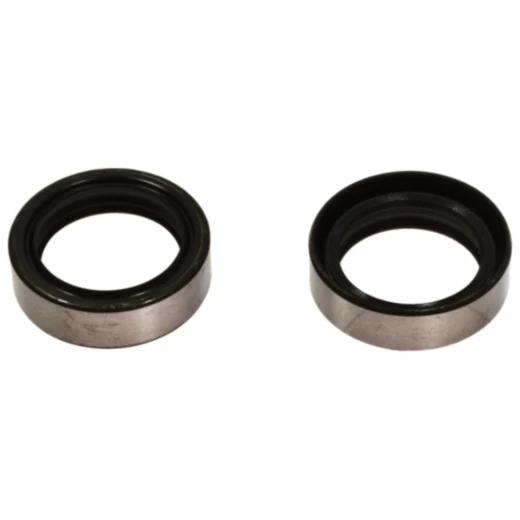 Gabeldichtring Satz JMP 32X43X12. 5 passend für: Kawasaki Z, GPZ, KX, Suzuki TS, DR