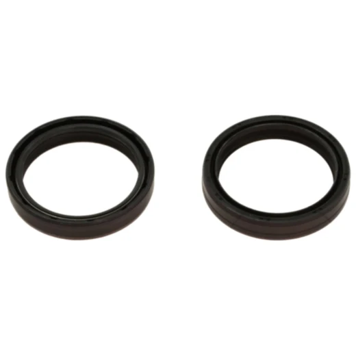 Gabeldichtring Satz JMP 47X58X10 NOK passend für: Triumph Thunderbird, Bonneville, Scrambler