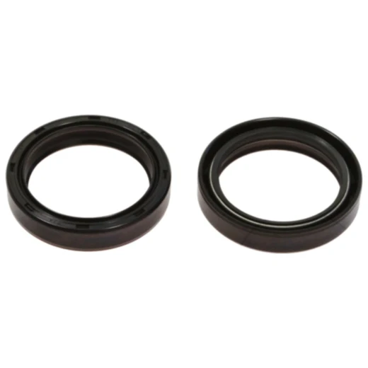 Gabeldichtring Satz JMP 43X55X10. 5 passend für: Honda NC, CB, CBR, Triumph Rocket, Daytona, Speed Four