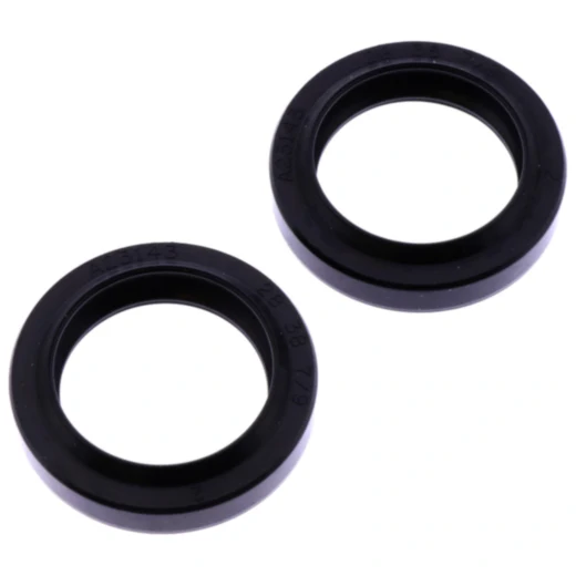 Gabeldichtring Satz JMP 28X38X7/9 passend für: Malaguti Ciak