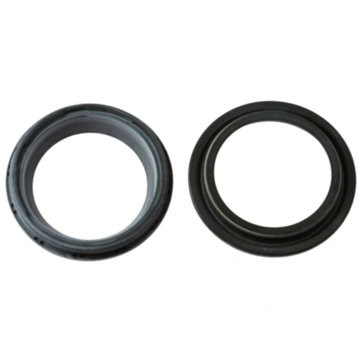 Staubkappensatz Gabel JMP 46X58. 5X11. 6 mm NOK passend für: Honda CR