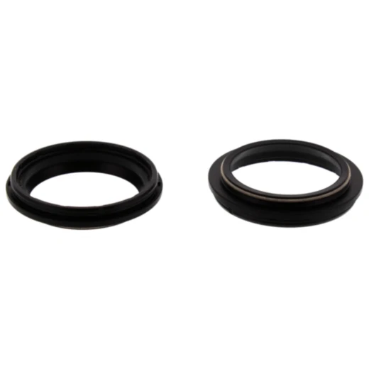 Staubkappensatz Gabel JMP 46X58. 5X4. 7/11. 6 mm passend für: Indian Chieftain, Roadmaster, Chief