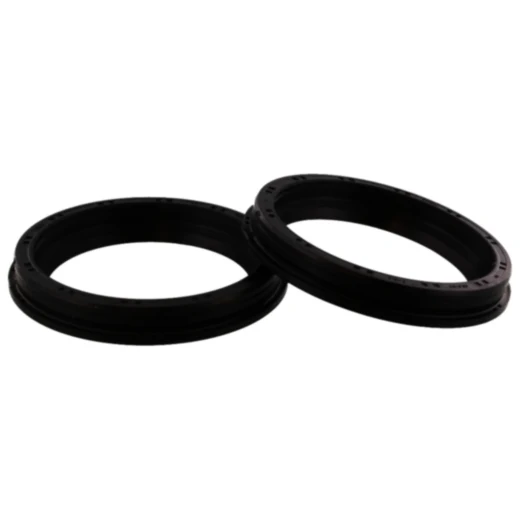 Staubkappensatz Gabel JMP 49X60. 5/64X5/10. 5 mm passend für: Honda CRF