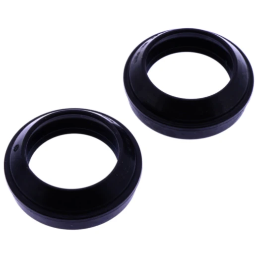 Staubkappensatz Gabel JMP 26X35. 5/37. 7X6/13. 5 mm passend für: Peugeot Vivacity, TKR, Elyseo