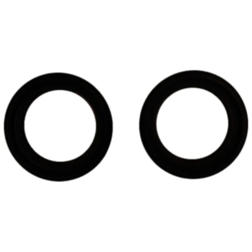 Staubkappensatz Gabel JMP 40X52. 5X4. 6/14 mm passend für: Aprilia RS, RX, SX