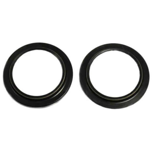 Staubkappensatz Gabel JMP 43X54. 3X6/13 mm NOK passend für: Honda CBR, CB, VFR