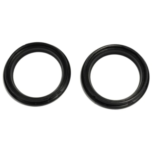 Staubkappensatz Gabel JMP 47X58. 3X6/10. 5 mm NOK passend für: Honda CRF, CR