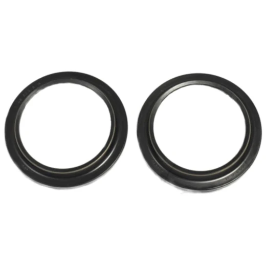 Staubkappensatz Gabel JMP 49X60. 3X6/14 mm NOK passend für: Kawasaki KX, VN