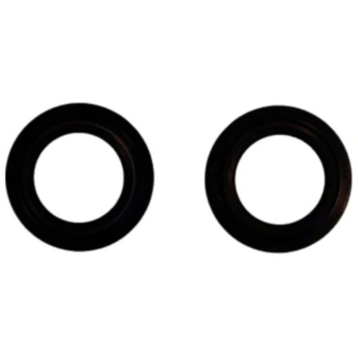 Staubkappensatz Gabel JMP 29. 75X42/47. 9X5/12. 5 mm passend für: Yamaha YQ, CW