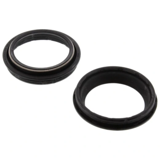 Staubkappensatz Gabel JMP 43X53. 4X5. 8/11. 8 mm NOK passend für: KTM SX