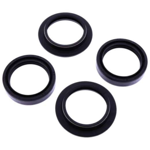 Gabeldichtring Satz JMP 41X53X11 für Motorräder mit Staubkappe