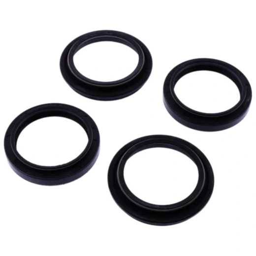 Gabeldichtring Satz JMP 46X58X8. 5/11 mit Staubkappe passend für: BMW R, S, HP4