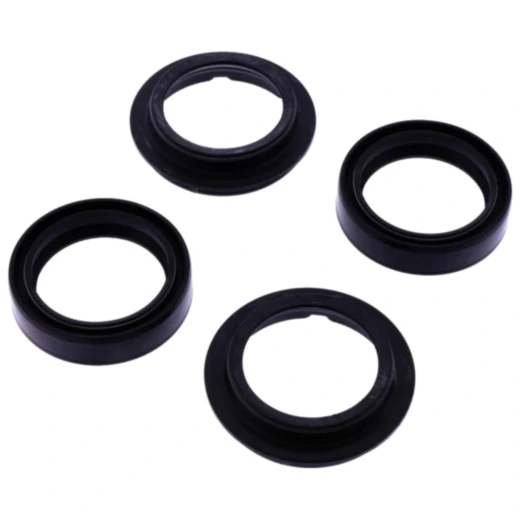 Gabeldichtring Satz JMP 35X46X11 mit Staubkappe passend für: KTM SX, SX - E5