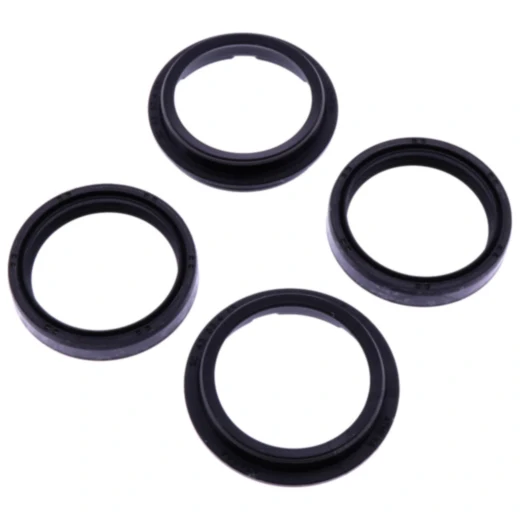 Gabeldichtring Satz JMP 43X52. 7X9. 5 mit Staubkappe NOK passend für: KTM SX, Duke, Freeride E