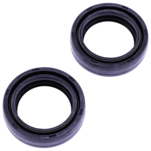 Gabeldichtring Satz JMP 33X46X11 NOK passend für: Kawasaki KX, Z, BN, Suzuki RM