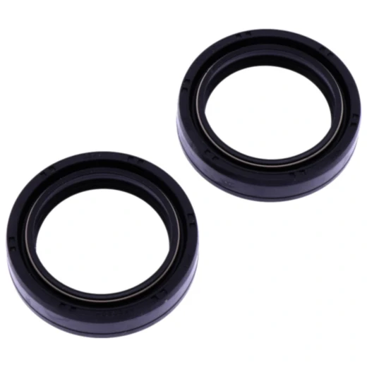 Gabeldichtring Satz JMP 35X48X11 NOK passend für: BMW R, K, Kawasaki KMX, Z, KLR