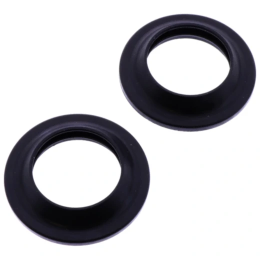 Staubkappensatz Gabel JMP 33X46/53X5. 6/13 passend für: Kawasaki KX, BN