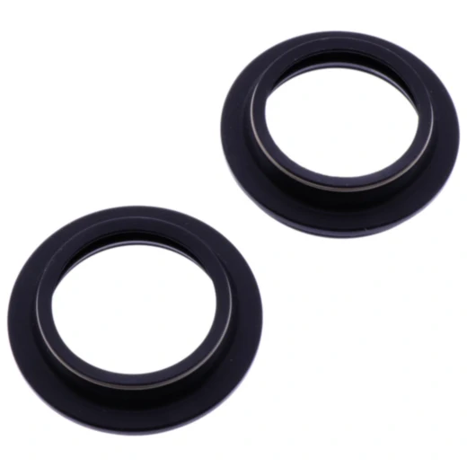 Staubkappensatz Gabel JMP 36X48. 5X4. 7/14 passend für: Kawasaki KX, Yamaha YZ