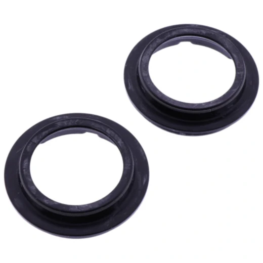 Staubkappensatz Gabel JMP 35X46 passend für: KTM SX, SX - E5, Husqvarna TC, EE 5