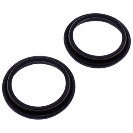 Staubkappensatz Gabel JMP 48X58. 5X4. 7/11. 6 passend für: Gas Gas EC, MC, SM