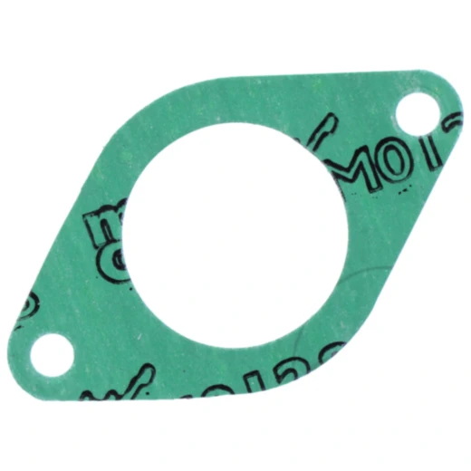 Einlassdichtung für Motorräder