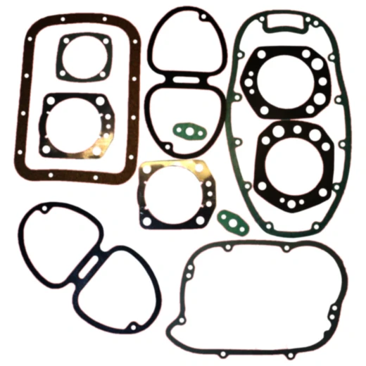Dichtungssatz komplett Athena passend für: BMW R 7351364