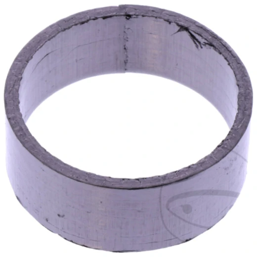 Auspuffverbindungsdichtung für On- und Offroad-Motorräder 45X51X20MM