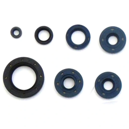 Wellendichtring Satz Athena passend für: BMW F 650, G, Bombardier DS