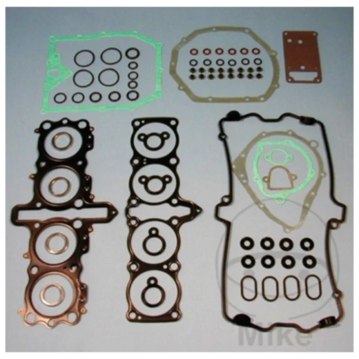 Dichtungssatz komplett für Motorräder 7351893