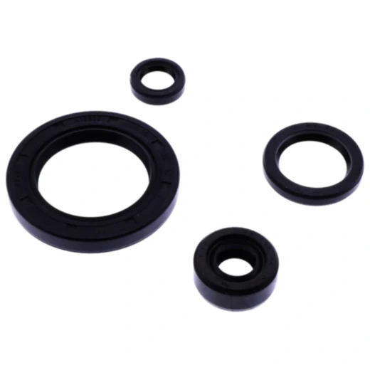 Wellendichtring Satz Athena passend für: Honda CA, CM