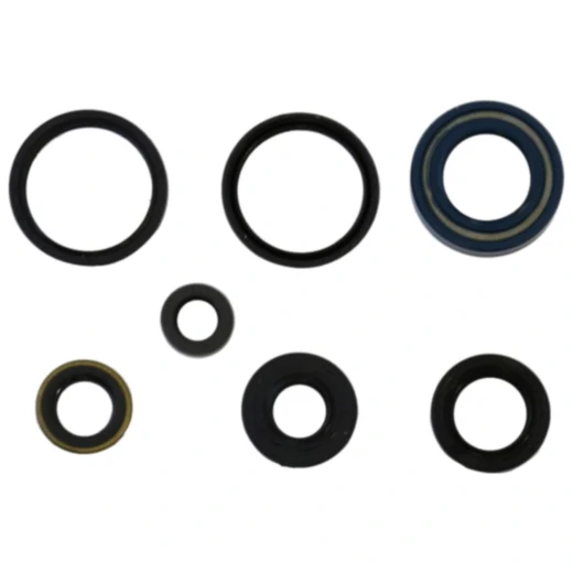 Wellendichtring Satz Athena passend für: Honda PX, PXR