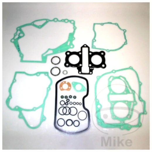 Dichtungssatz komplett Athena passend für: Honda CA, CM