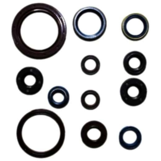 Wellendichtring Satz Athena passend für: Aprilia RXV, SXV