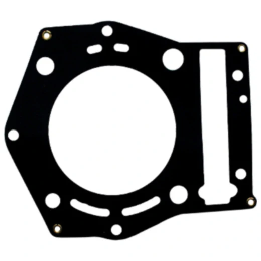 Zylinderkopfdichtung Athena passend für: Piaggio MP3, XEvo, Beverly, Aprilia Scarabeo