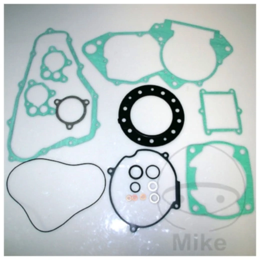 Dichtungssatz komplett Athena passend für: Honda CR 7352859