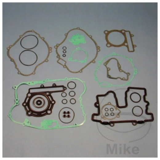 Dichtungssatz komplett Athena passend für: Kawasaki KLR, KFX