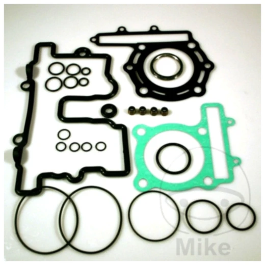 Dichtungssatz Topend Athena für Standard Zylindersatz passend für: Kawasaki KLR, KFX