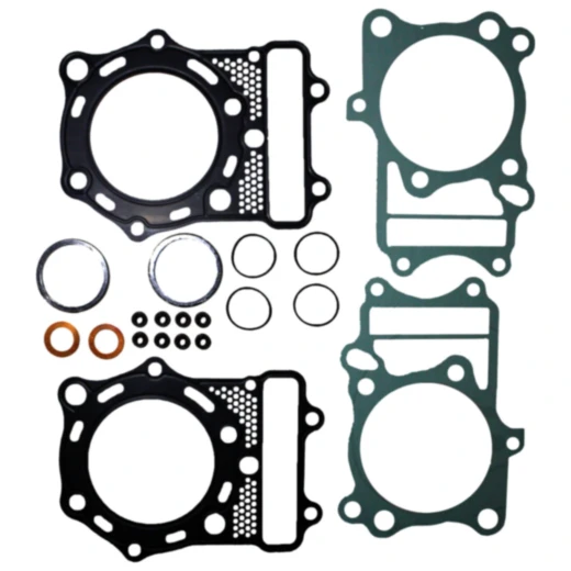 Dichtungssatz Topend Athena für Standard Zylindersatz passend für: Kawasaki VN