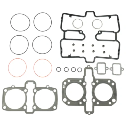 Dichtungssatz Topend Athena für Standard Zylindersatz passend für: Kawasaki KLE, GPZ, EN