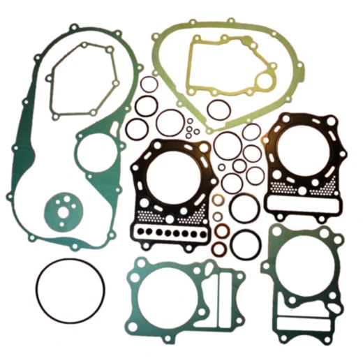 Dichtungssatz komplett Athena ohne Ventildeckeldichtung passend für: Kawasaki VN