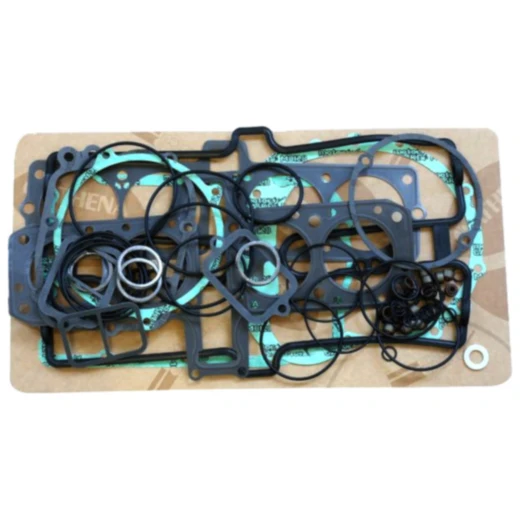 Dichtungssatz komplett Athena passend für: Kawasaki GPX, GPZ, Z