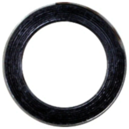 Krümmerdichtung Athena 22. 5X32. 5X4MM passend für: Yamaha YFM, XC, YFA1