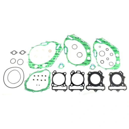 Dichtungssatz komplett Athena ohne Ventildeckeldichtung passend für: Cagiva Raptor, V - Raptor