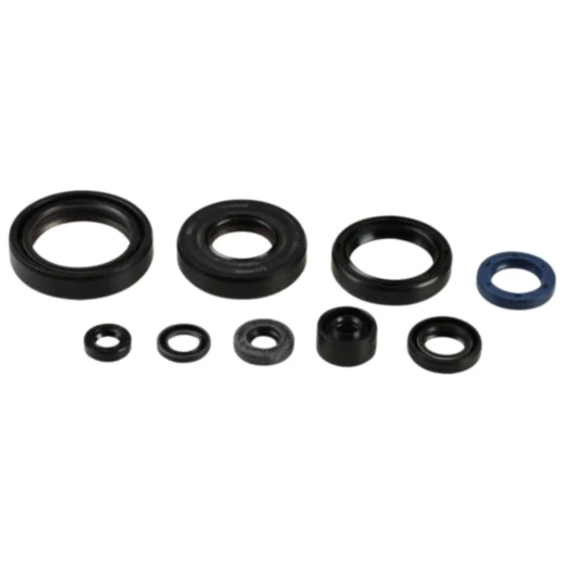 Wellendichtring Satz Athena passend für: Kawasaki KX