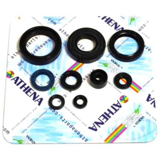 Wellendichtring Satz Athena passend für: Kawasaki KX_0