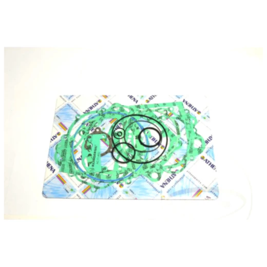 Dichtungssatz komplett Athena passend für: Husqvarna CR, WR_0