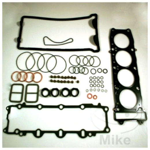 Dichtungssatz Topend Athena für Standard Zylindersatz passend für: Kawasaki ZX - 9R