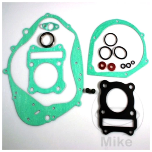 Dichtungssatz komplett Athena passend für: Suzuki DR