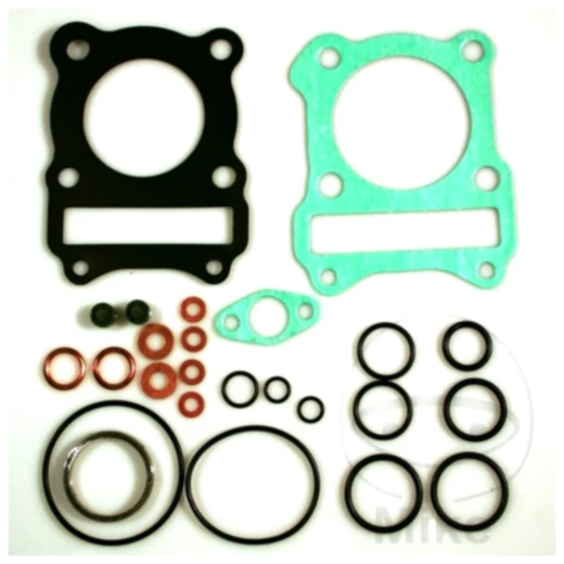 Dichtungssatz Topend Athena für Standard Zylindersatz passend für: Suzuki DR