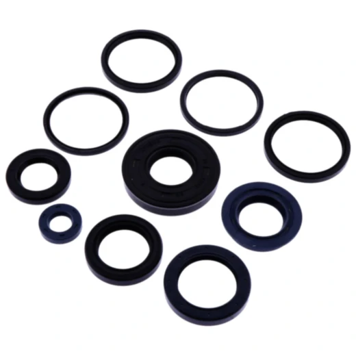 Wellendichtring Satz Athena passend für: Yamaha CW, YQ, YH, YN, Aprilia SR, Rally, Scarabeo